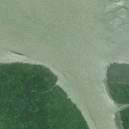 Satellite imagery of Ujung Ahu, ID