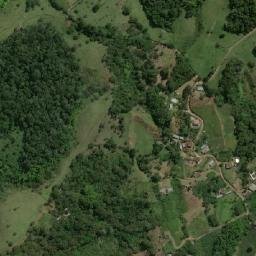 Satellite imagery of Alto Jiguales, CO