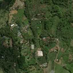 Satellite imagery of Alto Jiguales, CO
