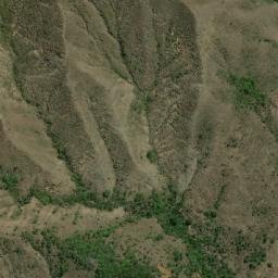 Satellite imagery of Loma La Cruz, CO