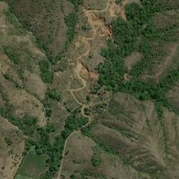 Satellite imagery of Loma La Cruz, CO