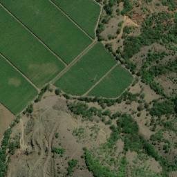 Satellite imagery of Loma Rumania, CO
