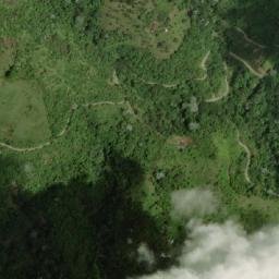 Satellite imagery of Alto Bonito, CO
