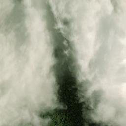 Satellite imagery of Cuchilla Montenegro, CO