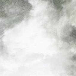 Satellite imagery of Cuchilla de Calarma, CO
