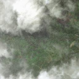 Satellite imagery of Cuchilla de Calarma, CO