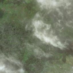 Satellite imagery of Cerro Copete, CO