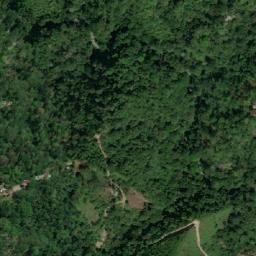 Satellite imagery of Cuchilla Tigrera, CO