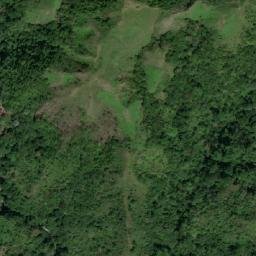 Satellite imagery of Cuchilla Tigrera, CO