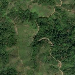 Satellite imagery of Cuchilla Tigrera, CO