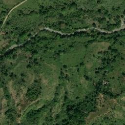 Satellite imagery of Loma Peñas Bravas, CO