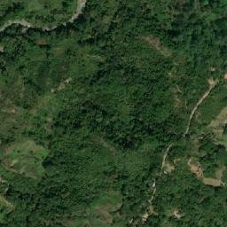 Satellite imagery of Loma Peñas Bravas, CO