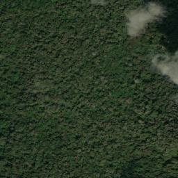 Satellite imagery of Cordillera el Altamizal, CO