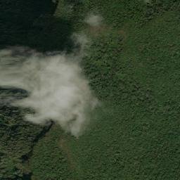 Satellite imagery of Cordillera el Altamizal, CO