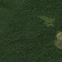 Satellite imagery of Cordillera el Altamizal, CO