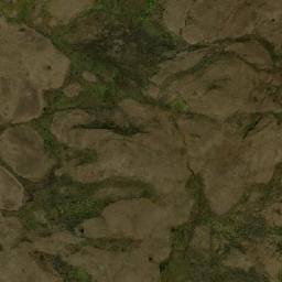 Satellite imagery of Cuchilla Faltriquera, CO