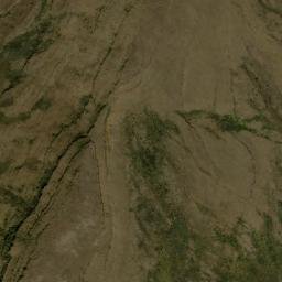 Satellite imagery of Cuchilla Faltriquera, CO