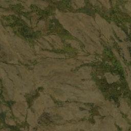 Satellite imagery of Cuchilla Faltriquera, CO