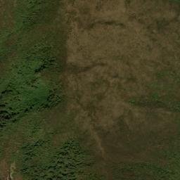 Satellite imagery of Cuchilla Las Dantas, CO