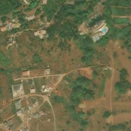 Satellite imagery of YGPS05, CM