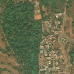Satellite imagery of YGPS05, CM