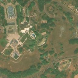 Satellite imagery of YGPS04, CM
