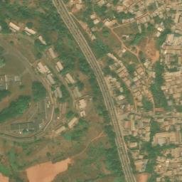 Satellite imagery of YGPS04, CM