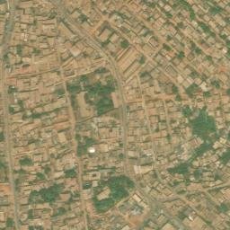 Satellite imagery of YGPS04, CM