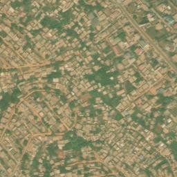 Satellite imagery of YGPS041, CM