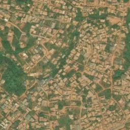 Satellite imagery of YGPS12, CM