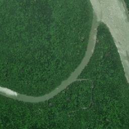 Satellite imagery of Ujung Ahu, ID