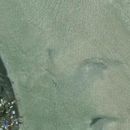 Satellite imagery of Tanjung Nipah Larangan, ID