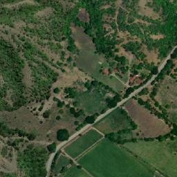 Satellite imagery of Loma Rumania, CO