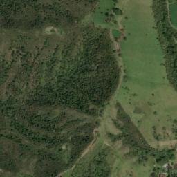 Satellite imagery of Loma Gorda, CO