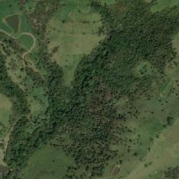 Satellite imagery of Loma Gorda, CO