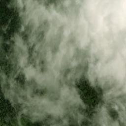Satellite imagery of Cuchilla Montenegro, CO
