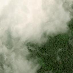 Satellite imagery of Cuchilla Montenegro, CO
