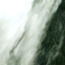 Satellite imagery of Cuchilla Tequendama, CO