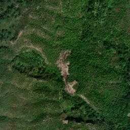 Satellite imagery of Loma Peñas Bravas, CO