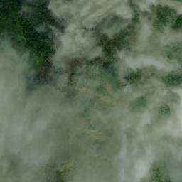 Satellite imagery of Filo Chaca, CO