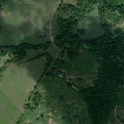 Satellite imagery of Filo Gavilan, CO