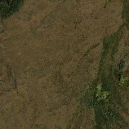 Satellite imagery of Cuchilla Bolsa Grande, CO