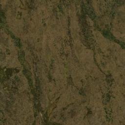 Satellite imagery of Cuchilla Bolsa Grande, CO
