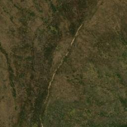 Satellite imagery of Cuchilla Bolsa Grande, CO