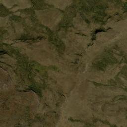 Satellite imagery of Cuchilla Faltriquera, CO