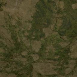 Satellite imagery of Cuchilla Faltriquera, CO