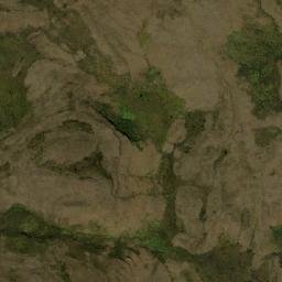 Satellite imagery of Cuchilla Faltriquera, CO