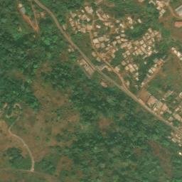 Satellite imagery of YGPS05, CM