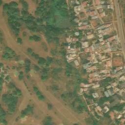 Satellite imagery of YGPS05, CM