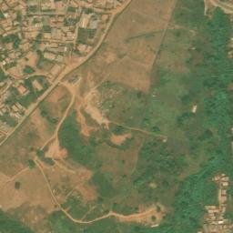 Satellite imagery of YGPS12, CM